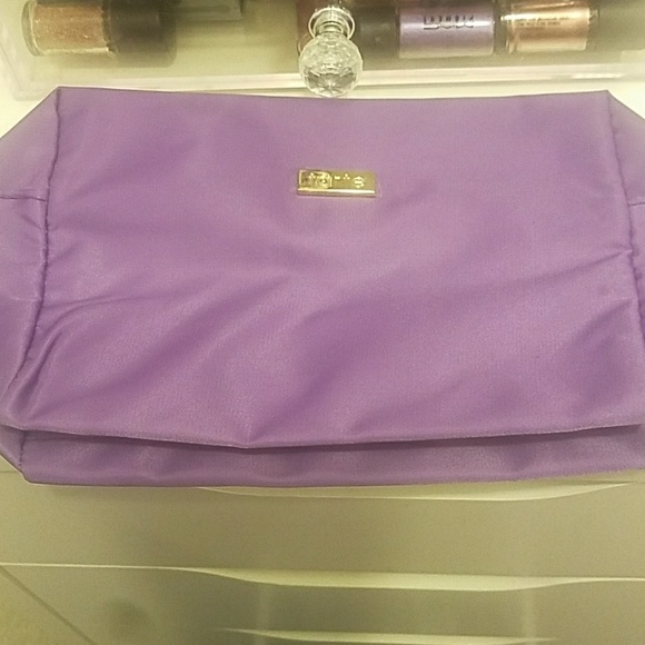 Sephora Other - TARTE MAKEUP BAG